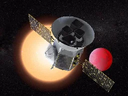 El cazador de exoplanetas TESS de la NASA reanuda actividad científica