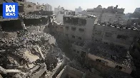 Australia changes position to support vote demanding Israel end occupation of Gaza, East Jerusalem and West Bank