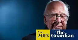 Peter Higgs: I wouldn't be productive enough for today's academic system