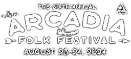 Arcadia Folk Festival