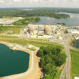 US  / NRC Grants Second 20-Year Licence Renewal For North Anna Nuclear Station