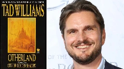 ‘The Witcher’ &amp; ‘Wheel Of Time’ Producers Partner On ‘Otherland’ TV Adaptation Based On Tad Williams Books Series