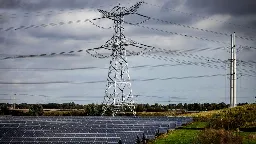 Boeren, bedrijven en milieuclubs: kabinet, kom snel met stabiel klimaatbeleid