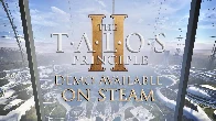 The Talos Principle 2 | Demo on Steam Available Now