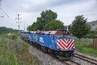 Metra’s ‘Rails, Trails and Ales’ program returns on Heritage Corridor - Trains