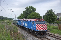 Metra’s ‘Rails, Trails and Ales’ program returns on Heritage Corridor - Trains