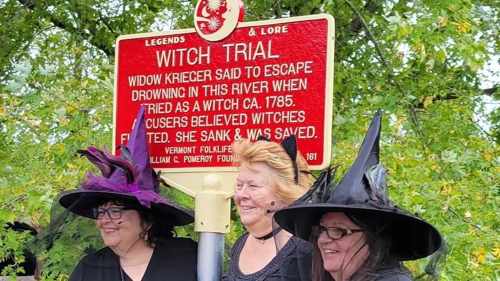 Group seeks to clear names of all accused, convicted or executed for witchcraft in Massachusetts