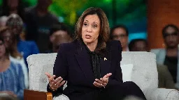 Harris to speak about abortion in Georgia, seeking to tie deaths of two women to Trump policies