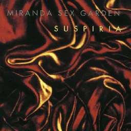 Play, by Miranda Sex Garden