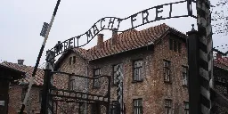 Auschwitz Museum Decries Israeli Mayor's 'Sick' Call to 'Empty' Gaza