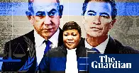 Revealed: Israeli spy chief ‘threatened’ ICC prosecutor over war crimes inquiry