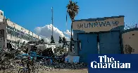 US intelligence: ‘low confidence’ in part of Israel’s UNRWA claims