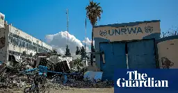 US intelligence has ‘low confidence’ in some of Israel’s UNRWA claims, report says