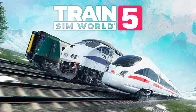 [misc] PSA: Getting Train Sim World 5's free starter pack automatically gives you the TSW5 versions of all the previous DLC you've purchased, even if you bought the previous DLC for e.g. TSW2