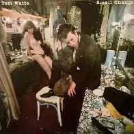 Tom Waits - The Piano Has Been Drinking (Not Me) (An Evening With Pete King)