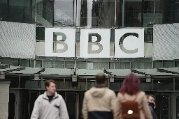 BBC Confirm Policy Change On Describing Hamas In Meeting With Jewish Leaders