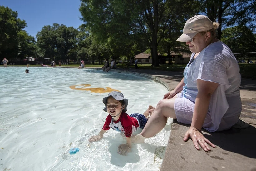 Wisconsin Climatologist Offers Take On July Heat Wave