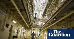 Labour consider plan to release prisoners after 40% of sentence served