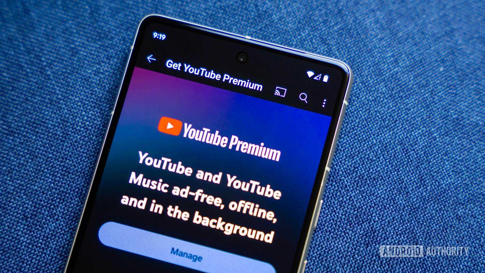 Google clamps down on VPN workarounds for cheaper YouTube Premium subscriptions