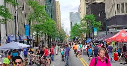 UPDATE: 11 Atlanta Streets Alive dates officially set