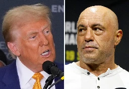 Fact-checking Donald Trump’s claims about the 2020 election during his Joe Rogan interview - Poynter