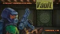 Fallout and DOOM get combined in the Fallout: Vault 666 mod