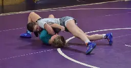 The fastest-growing sport in the country: Why girls wrestling is creating local buzz