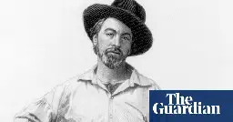Ice baths, rare steak and no masturbation: was Walt Whitman the first wellness influencer?