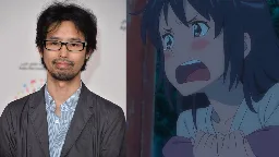 'Your Name' Movie Producer Confesses To Have Paid Over 20 Underage Girls For Sexual Favors - Animehunch