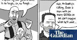 David Squires on … heroes and villains of the Premier League’s opening weekend