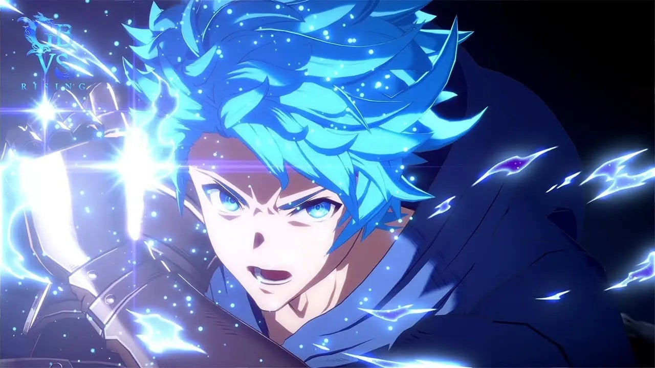 Granblue Fantasy Versus: Rising Finally Gets a November Release Date, Free Version Announced