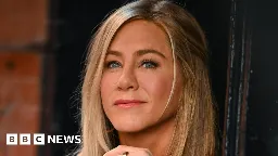 Jennifer Aniston criticises JD Vance's 'childless cat ladies' comment