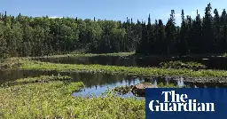 Mercury exposure linked to high youth suicides in Canada First Nation