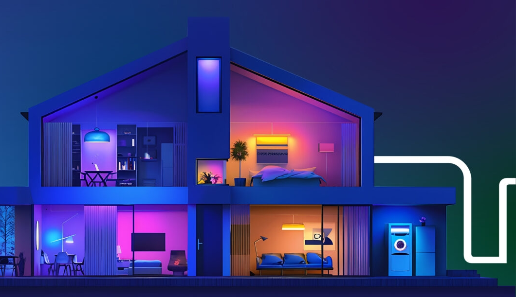 Matter 1.4 has some solid ideas for the future home—now let’s see the support