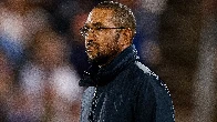 Colorado Rapids part ways with head coach Robin Fraser