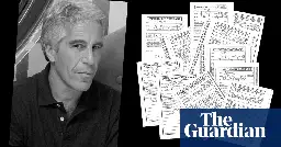 ‘Magic David called’: David Copperfield repeatedly contacted Jeffrey Epstein