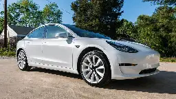 Tesla Digs Deep After Germany Ends EV Subsidies