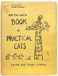 Old Possum's Book of Practical Cats - Wikipedia
