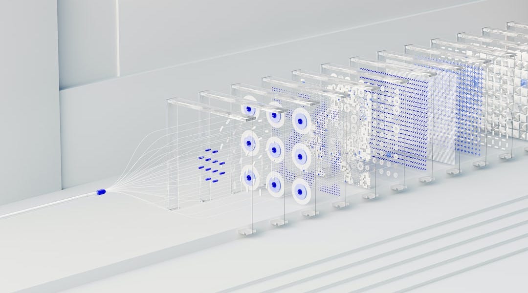 Bloom Filters and Beyond: An Illustrated Introduction and Implementation