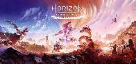 Horizon Forbidden West is now available on PC