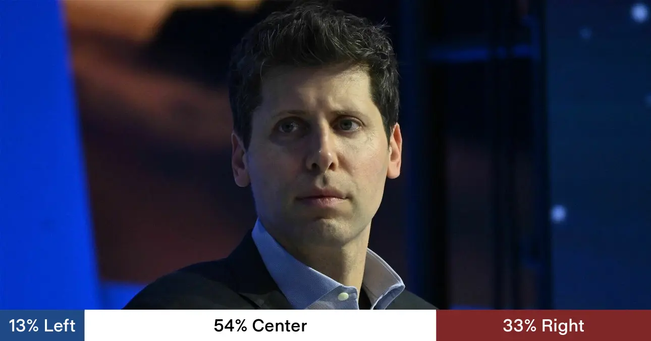 OpenAI brings Sam Altman back as CEO less than a week after he was fired by board