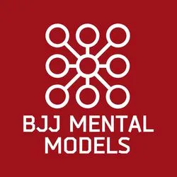 Ep. 242: Position Series: The Lockdown, feat. Brandon Mccaghren - BJJ Mental Models