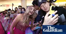 ‘The fear of being labelled feminist is real’: Barbie movie flops in South Korea