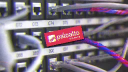 Palo Alto Networks warns of PAN-OS firewall zero-day used in attacks