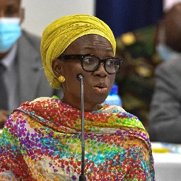 Ghana’s Anita Kiki Gbeho appointed deputy Head of AU-UN mission in South Sudan - MyJoyOnline