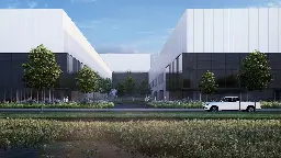 Novo Nordisk to build $4.1 billion North Carolina facility to boost output of Wegovy, Ozempic