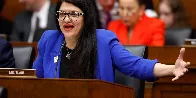 'No Excuses': Tlaib Says Every House Dem Should Vote to Defend Nonprofits