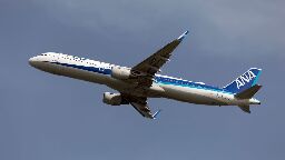 American passenger bites flight attendant forcing&nbsp;plane to return to Tokyo, airline says | CNN