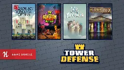 Tower Defense