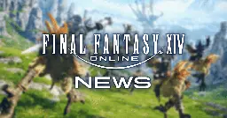 All Worlds Maintenance (Jan. 15-16) | FINAL FANTASY XIV, The Lodestone